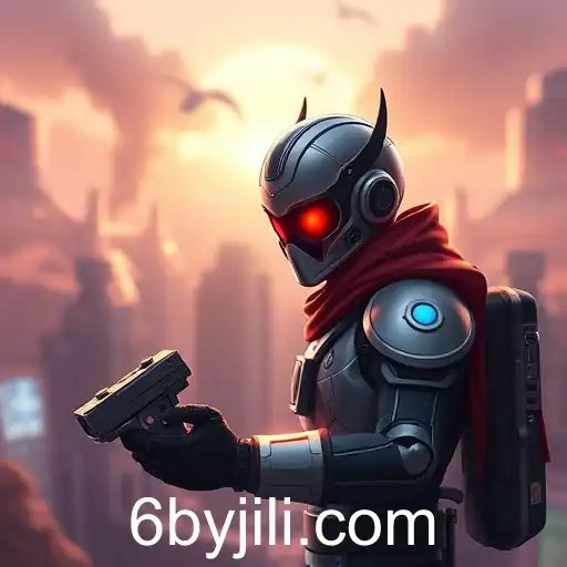 Byjili: A New Era of Online Gaming