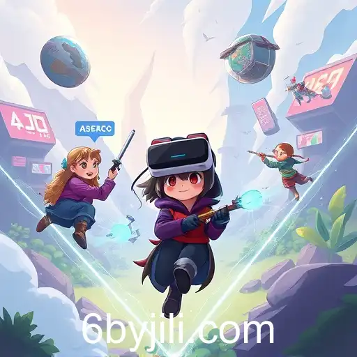 The Evolution and Influence of 'byjili' in Online Gaming