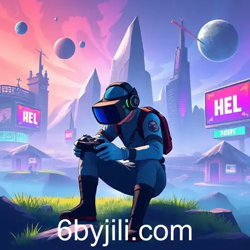 The Evolution of Online Gaming in 2025