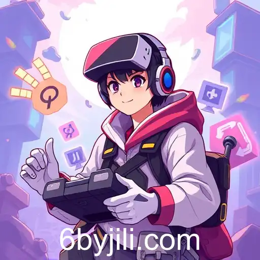 The Rise of Gaming Platforms: Byjili's Impact