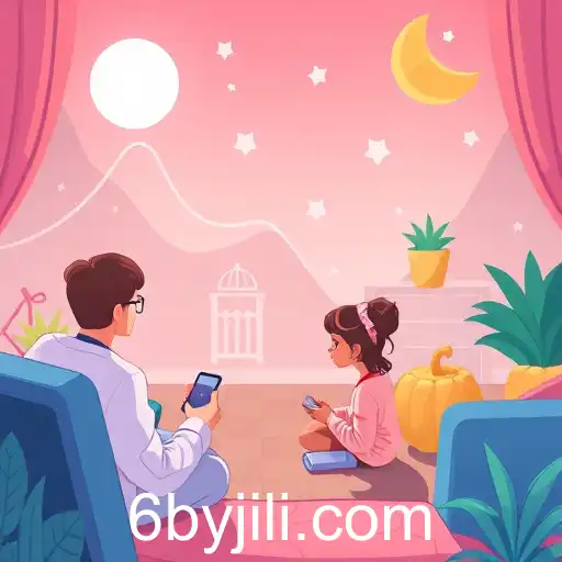 The Rise of Byjili in the Gaming World