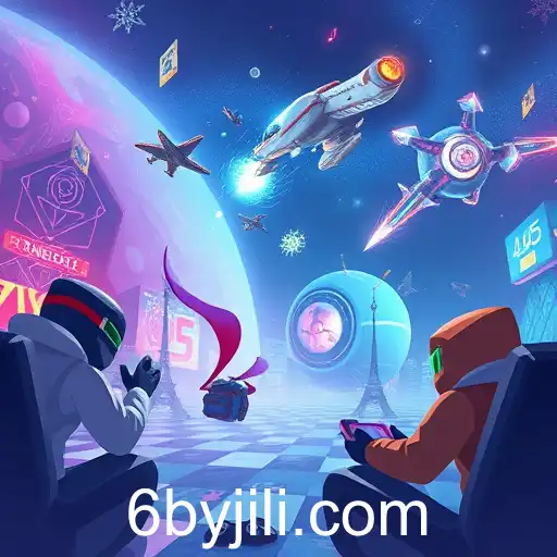 The Rise of Byjili: Pioneering the Digital Game Landscape