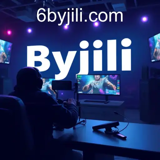 The Rise of Byjili in the Gaming World