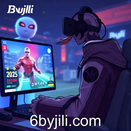 Gaming Evolution: The Rise of Byjili