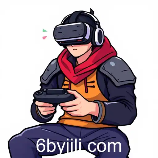 The Rising Influence of Byjili in Online Gaming