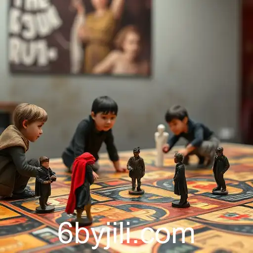 The Digital Evolution of Gaming Platforms