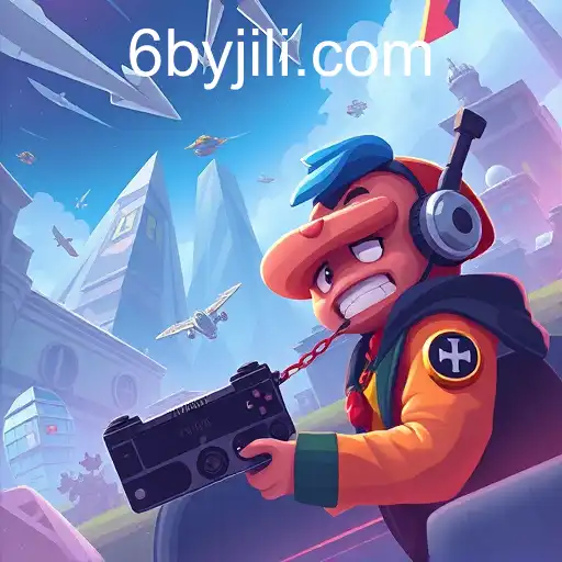 Future of Online Gaming with Byjili