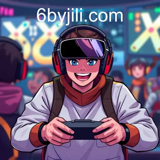 Gaming Evolution in the Digital Age