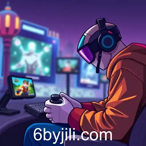 Navigating the Online Gaming Boom