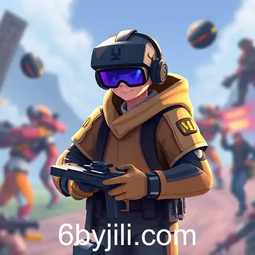 The Evolution of Online English Gaming in 2025