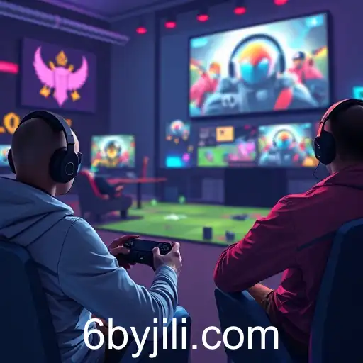 Online Gaming Trends and Innovations