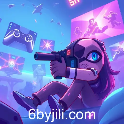 The Rise of 'Byjili' in the Gaming World