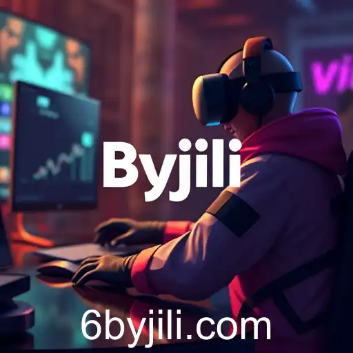 The Rise of Byjili in the Gaming Landscape