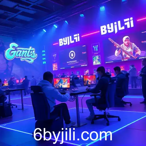 The Rise of Online Gaming Culture