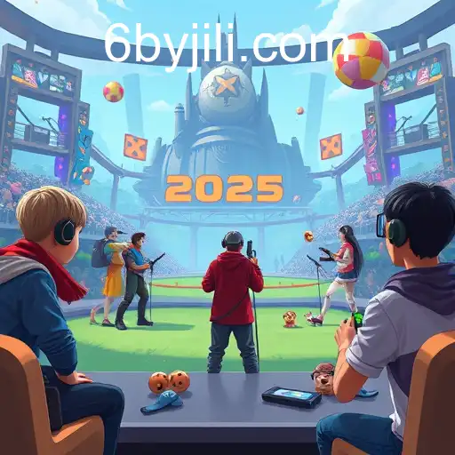 The Rise of Online Gaming Platforms