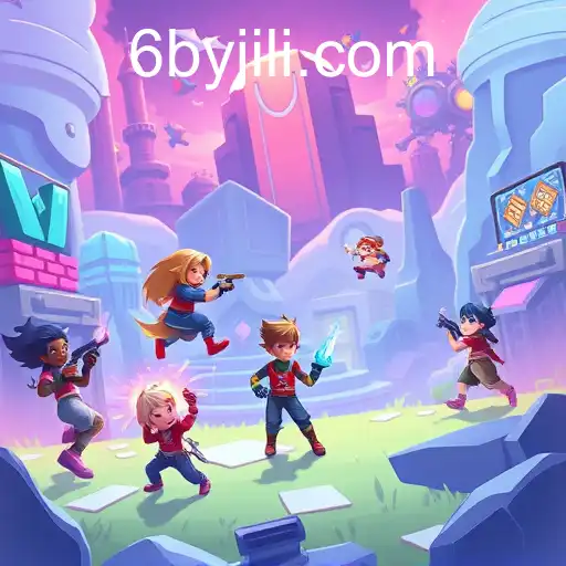 The Rise of Byjili: Revolutionizing Online Gaming