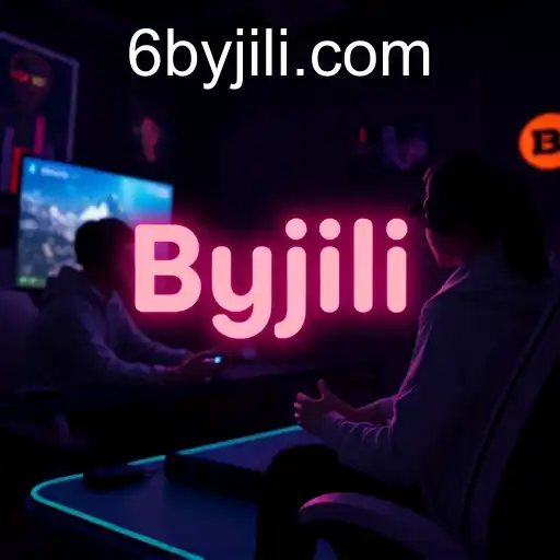 The Rise of Byjili in the Online Gaming Arena