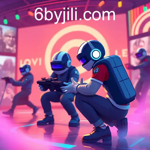 The Rise of 'Byjili' in the Gaming World