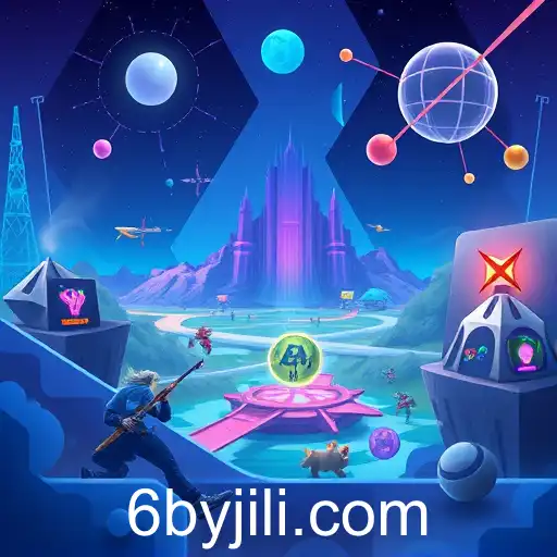 The Rise of Byjili in Online Gaming