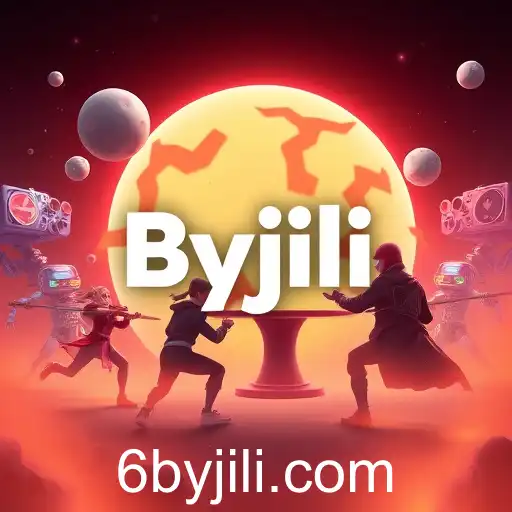 The Rise of Byjili in the Gaming World