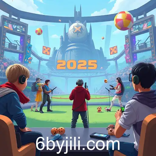 The Rise of Online Gaming Platforms