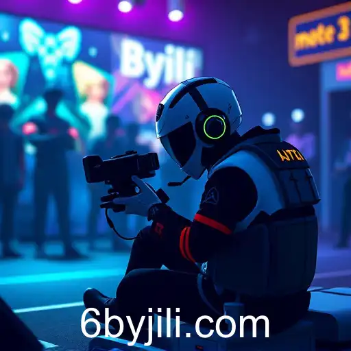 Rising Popularity of Byjili Gaming